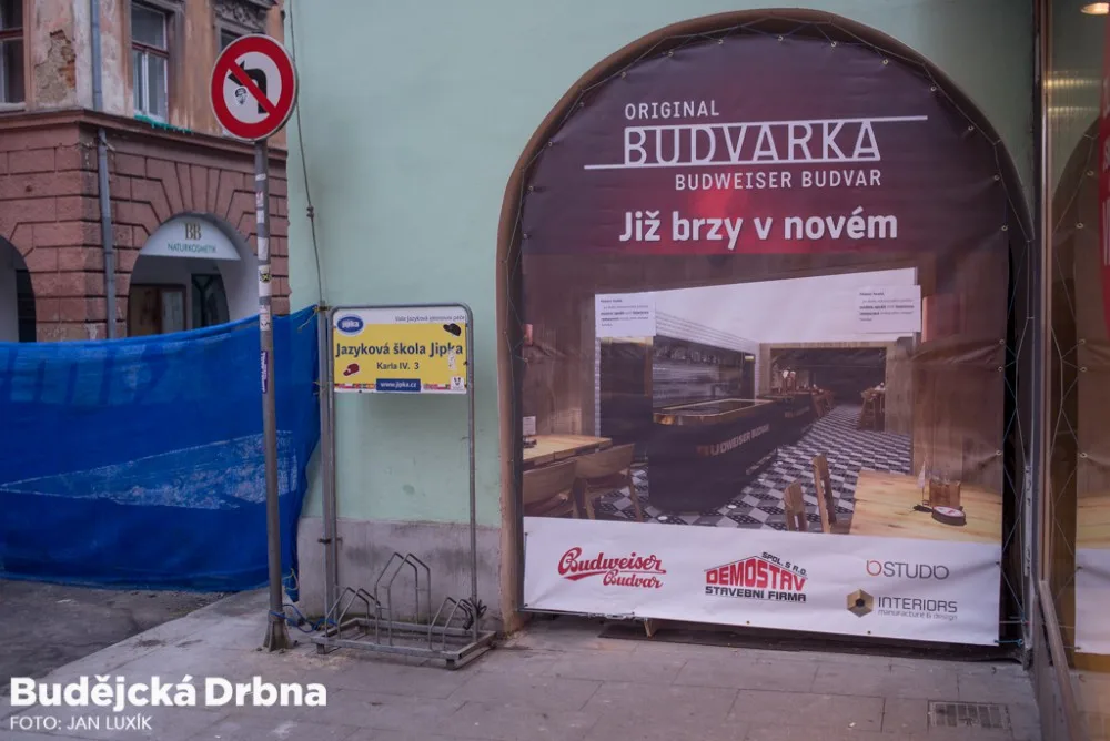 Budvarka