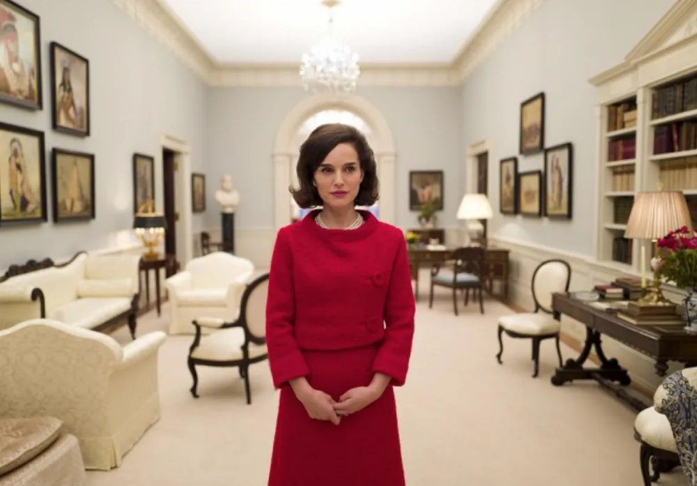 Jackie