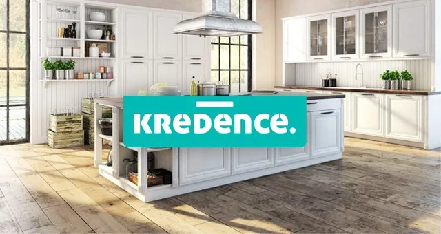 Kredence