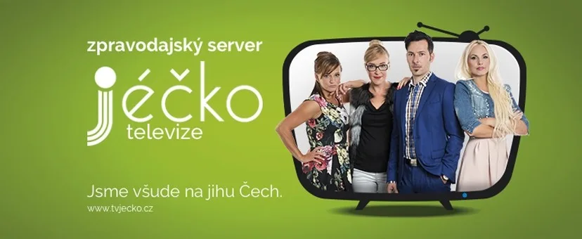 Televize Jéčko