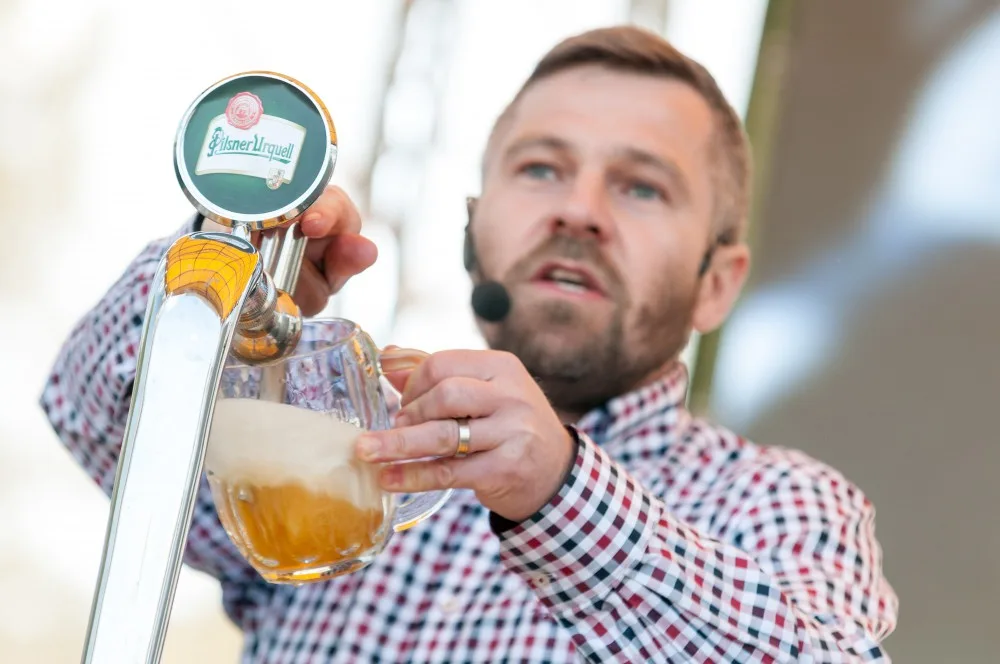Bosch Fresh Festival