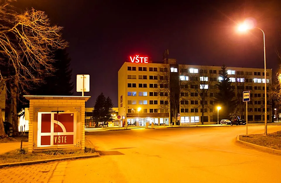 noc VŠTE