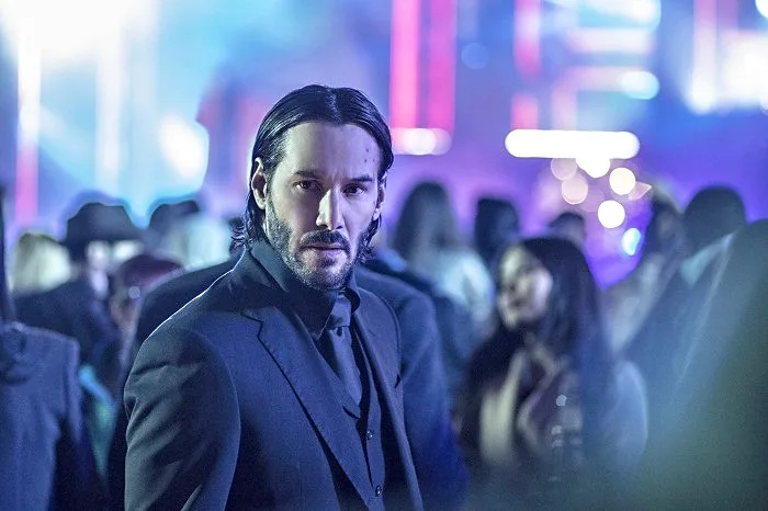 John Wick 2