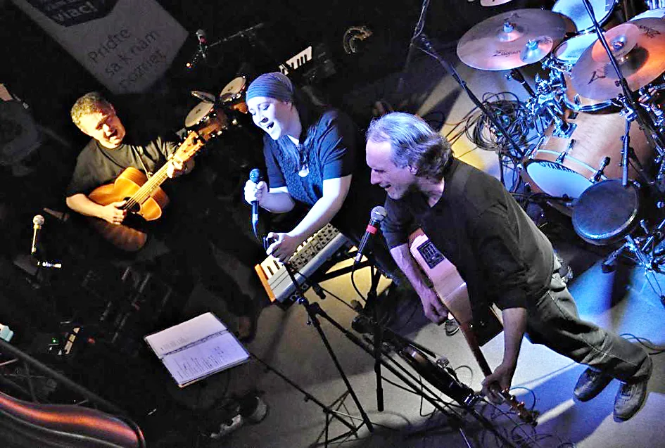 Neřež, Dragoun, Koščová