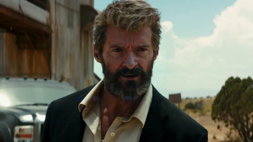 Logan: Wolverine