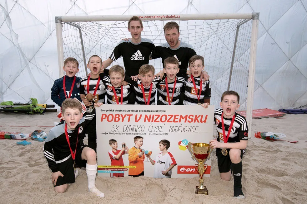 SK Dynamo České Budějovice