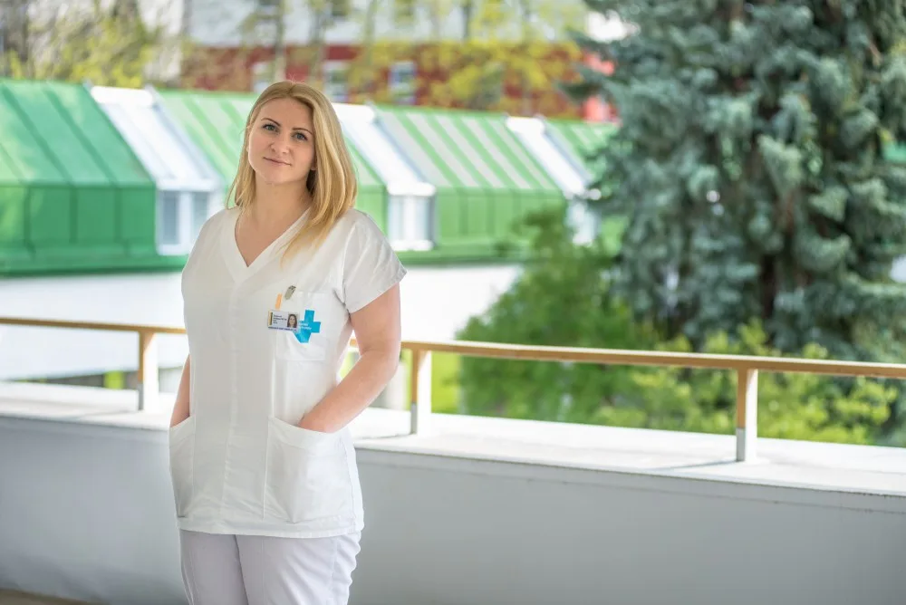 Světlana Fedorova