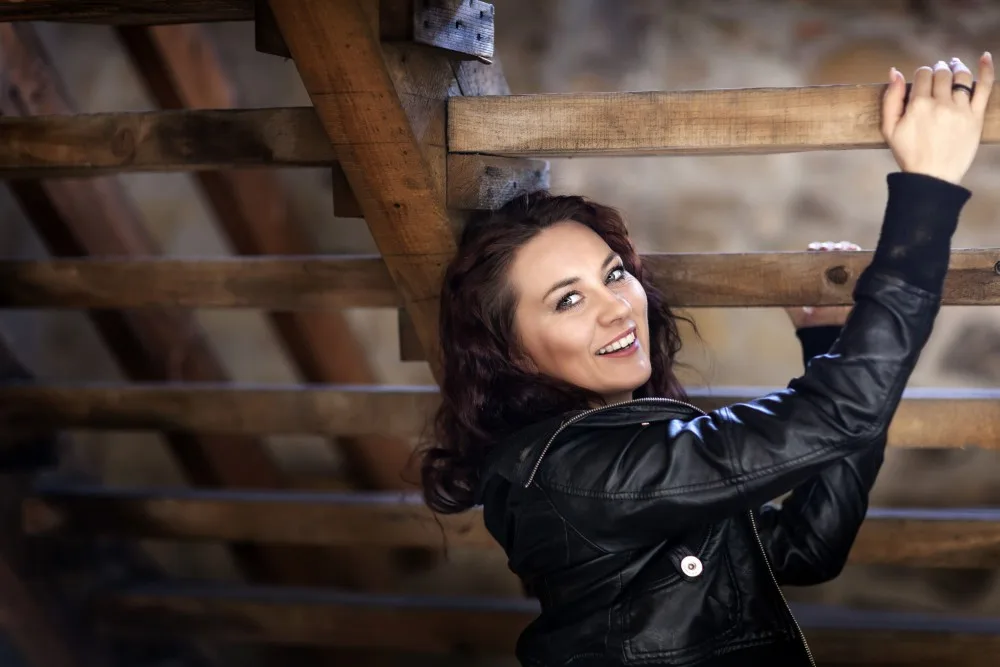 Jana Šrejma Kačírková