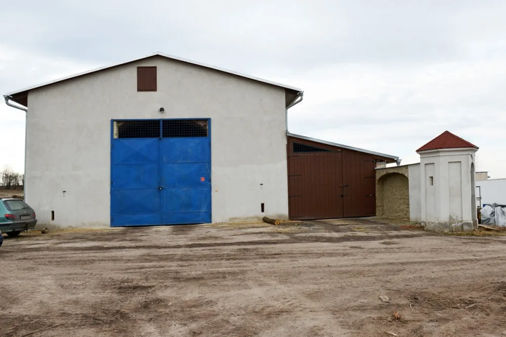 Prachárna