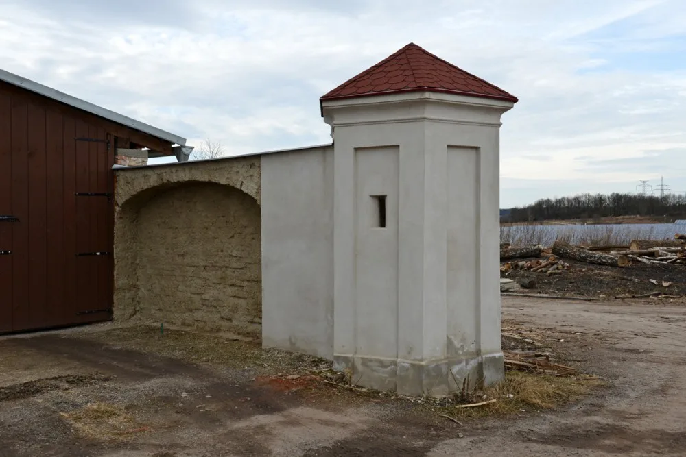Prachárna