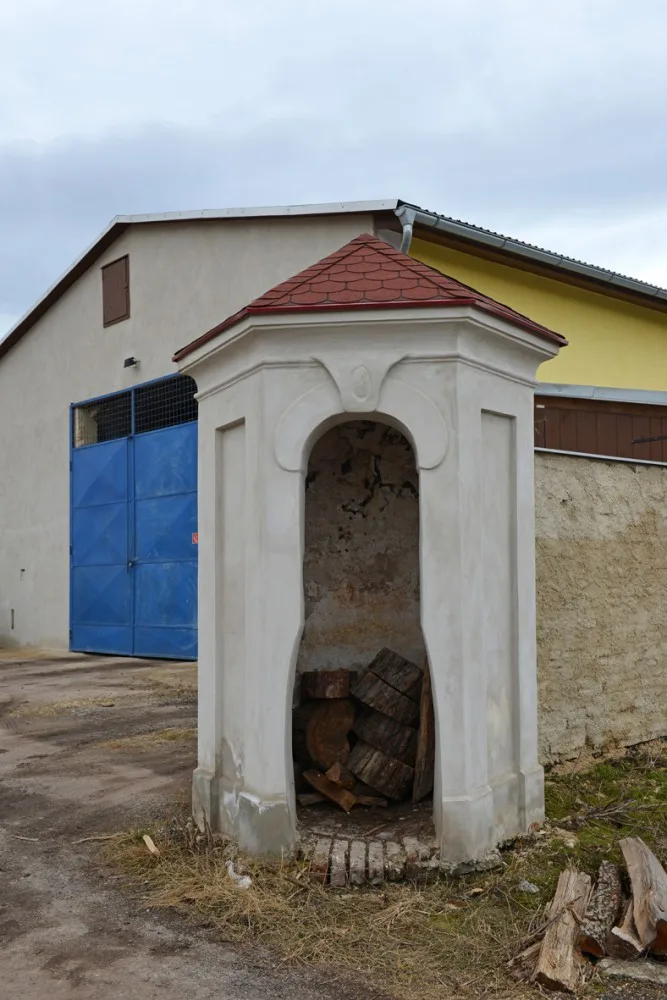 Prachárna