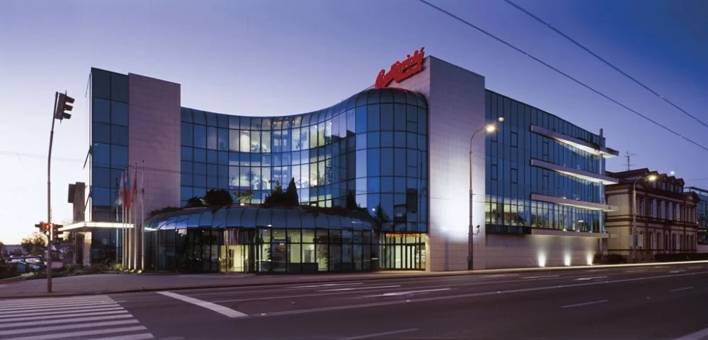 Budějovický Budvar