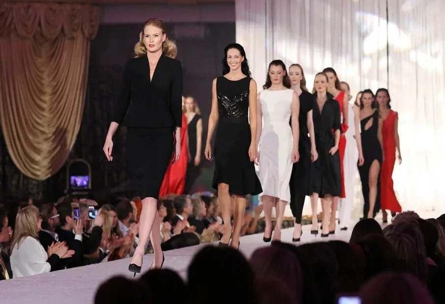 MODA Fashion Day[s]