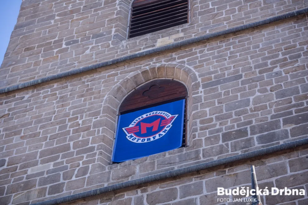 V baráži bude Motoru fandit i Černá věž
