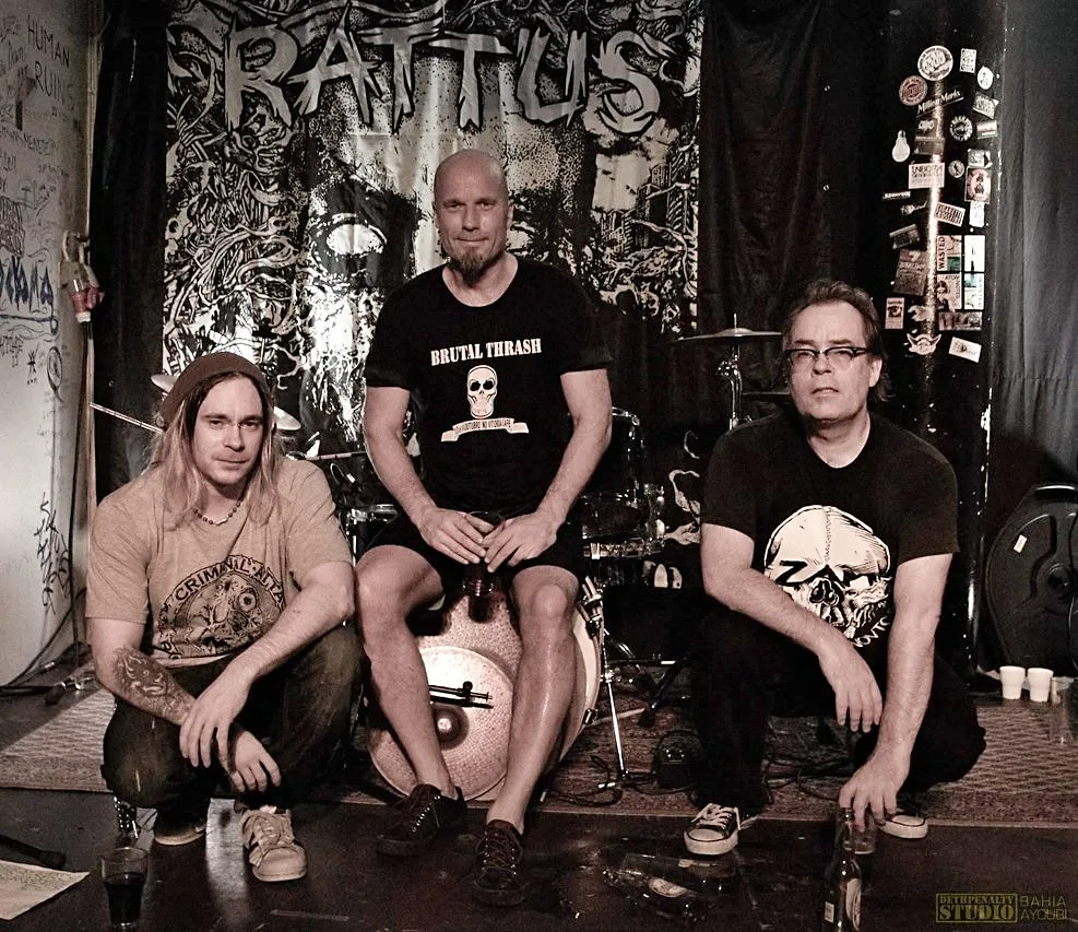 Rattus
