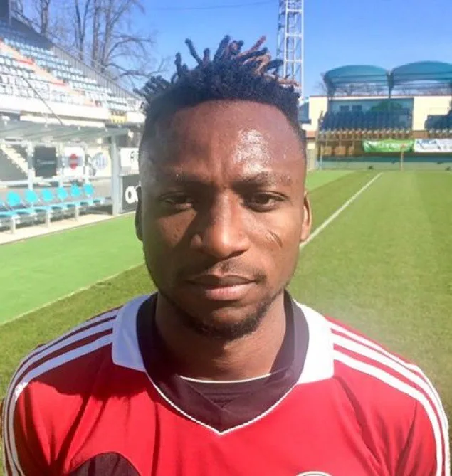 Germain Kouadio