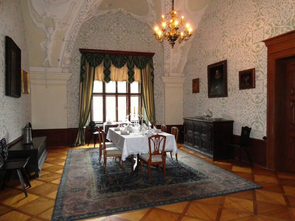 Červená lhota