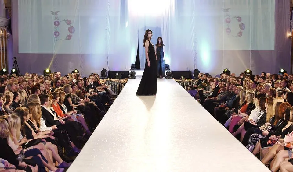 MODA Fashion Day[s] v Českém Krumlově. (foto Artur Kulikov)