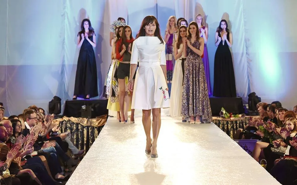 MODA Fashion Day[s] v Českém Krumlově. (foto Artur Kulikov)