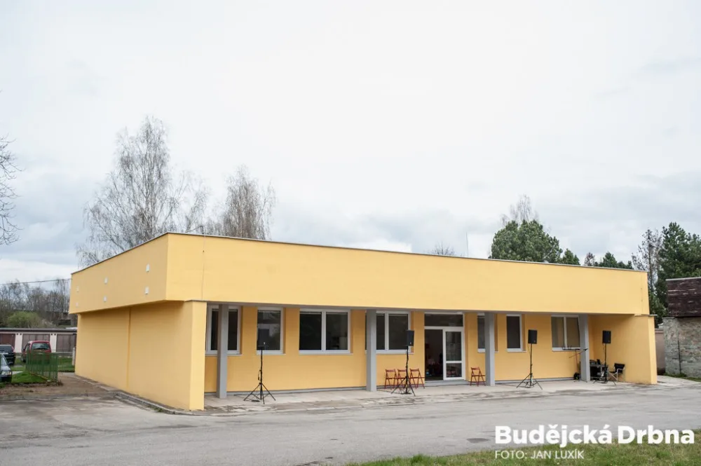 Auticentrum České Budějovice