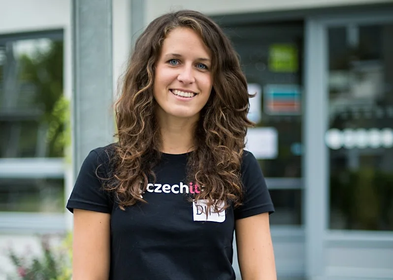 Dita Přikrylová