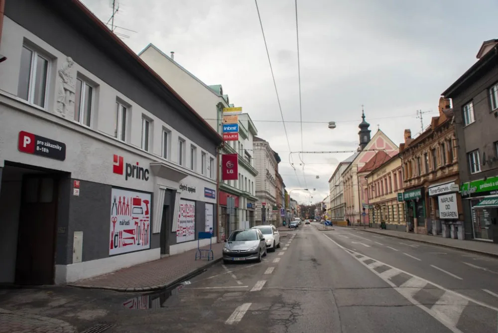 Ilustrační foto