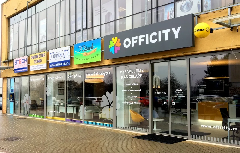 Officity