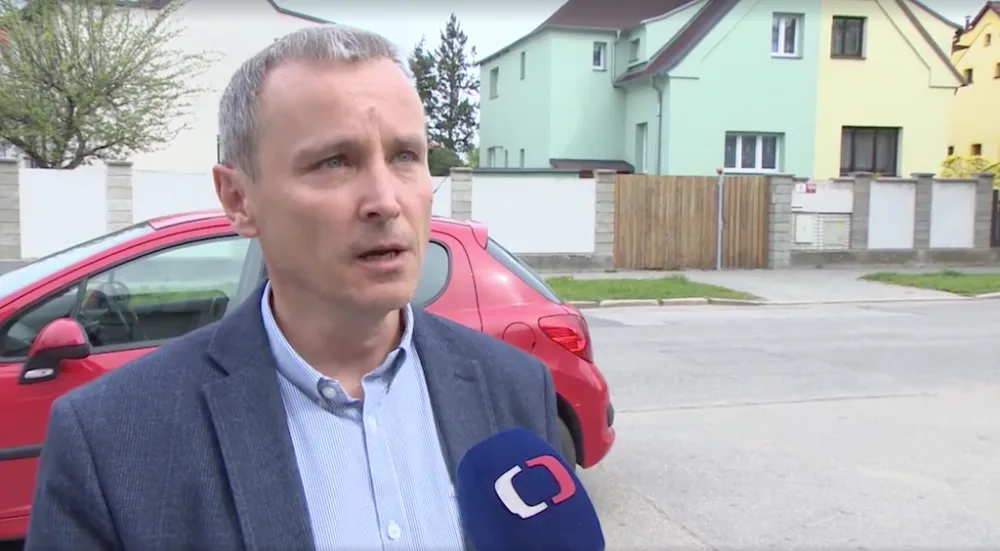 Jaromír Slíva