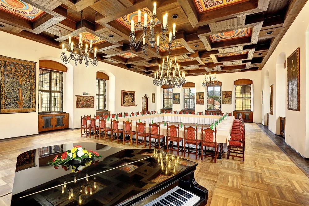 Hotel Růže