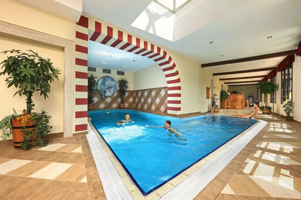 Hotel Růže