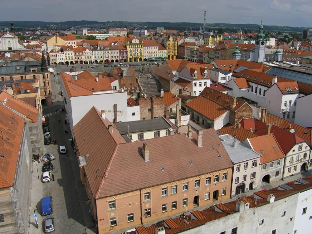 Bílá věž