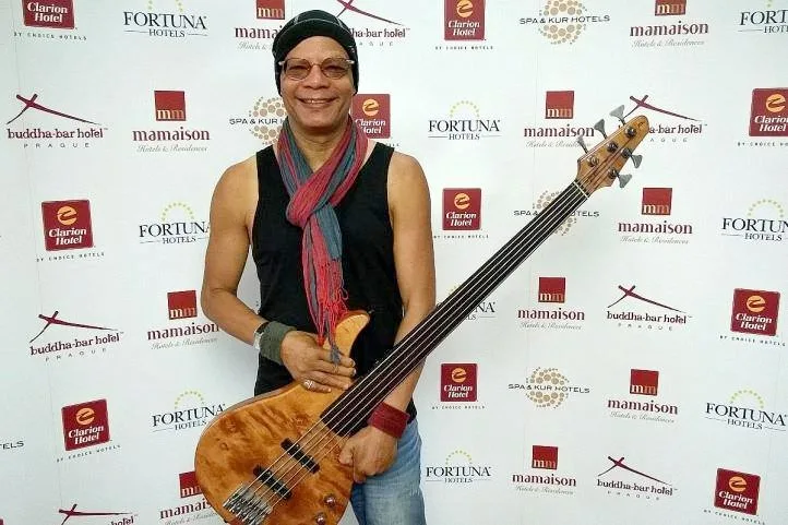 Fernando Saunders
