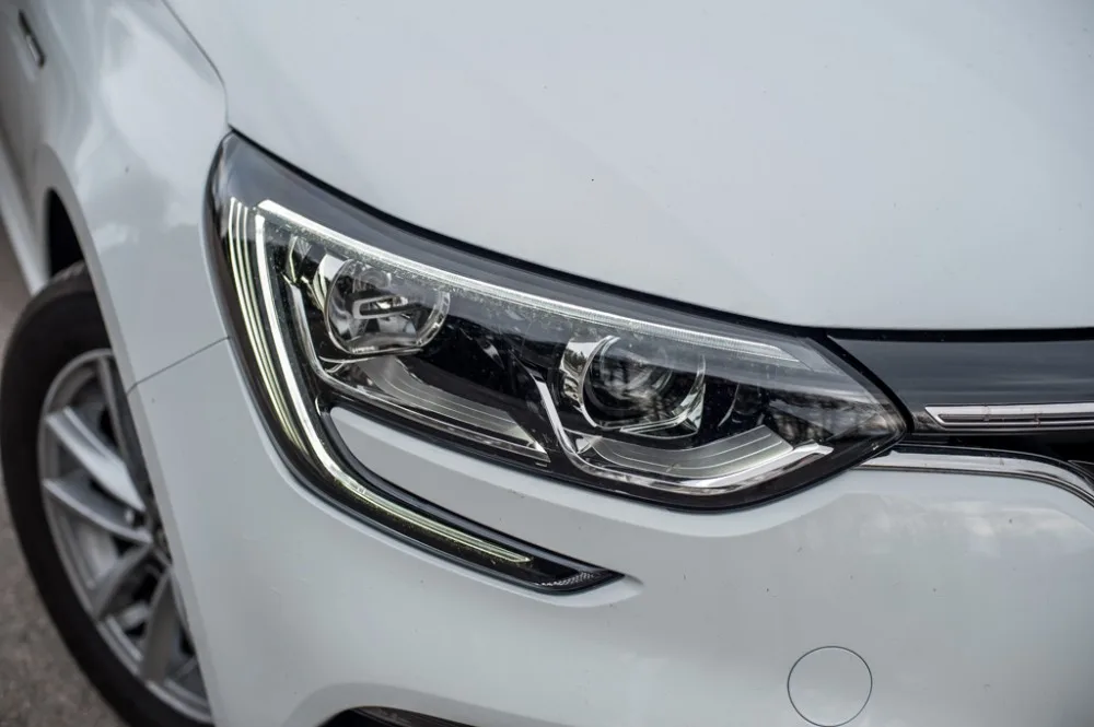 Renault Mégane Grandtour