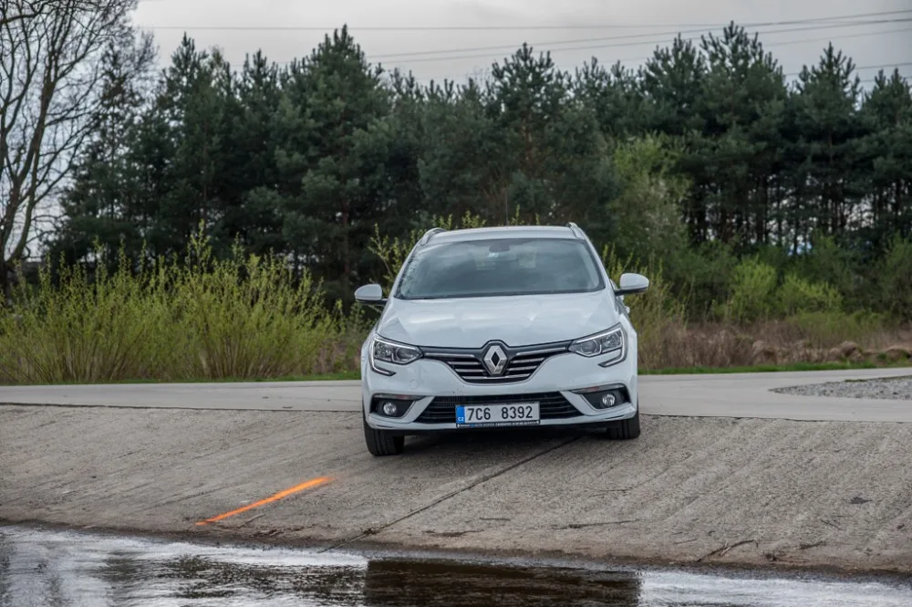 Renault Mégane Grandtour