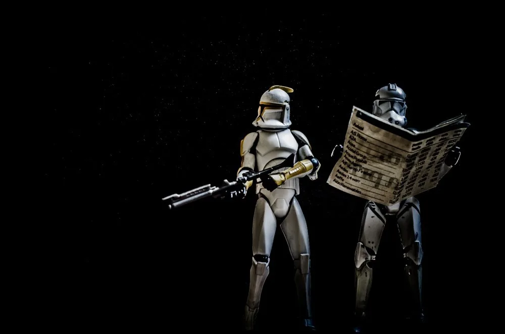 Star Wars