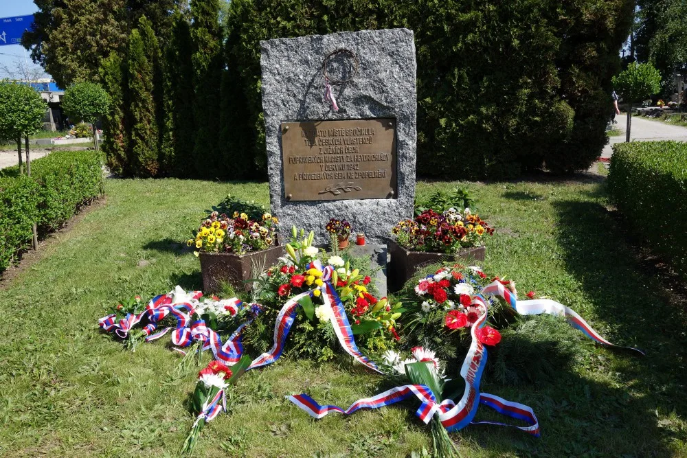 72. výročí osvobození bude v Českých Budějovicích a dalších jihočeských městech připomenuto hned několika kulturními akcemi a pietními akty.