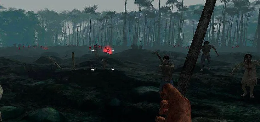 Evil Dead: Endless Nightmare