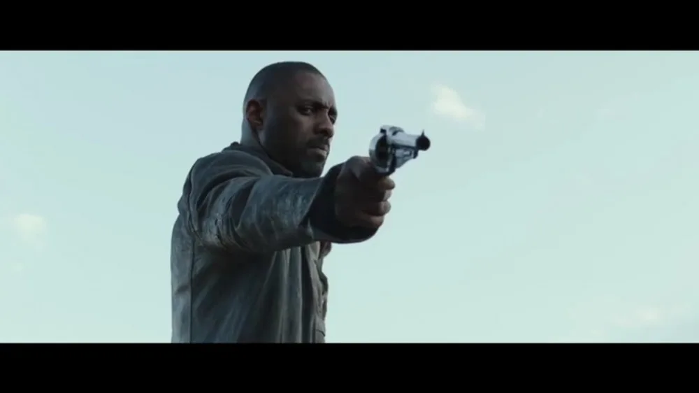 Dark Tower