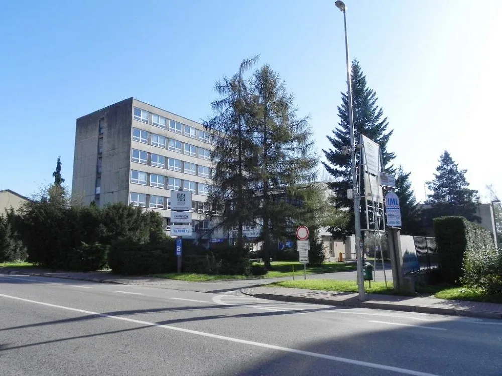 Veronec nabízí kancelářské prostory a vybavené školící místnosti ve dvou českobudějovických lokalitách.