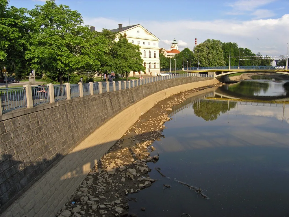 Tak jsme je našli – řeka vydala tajemství
