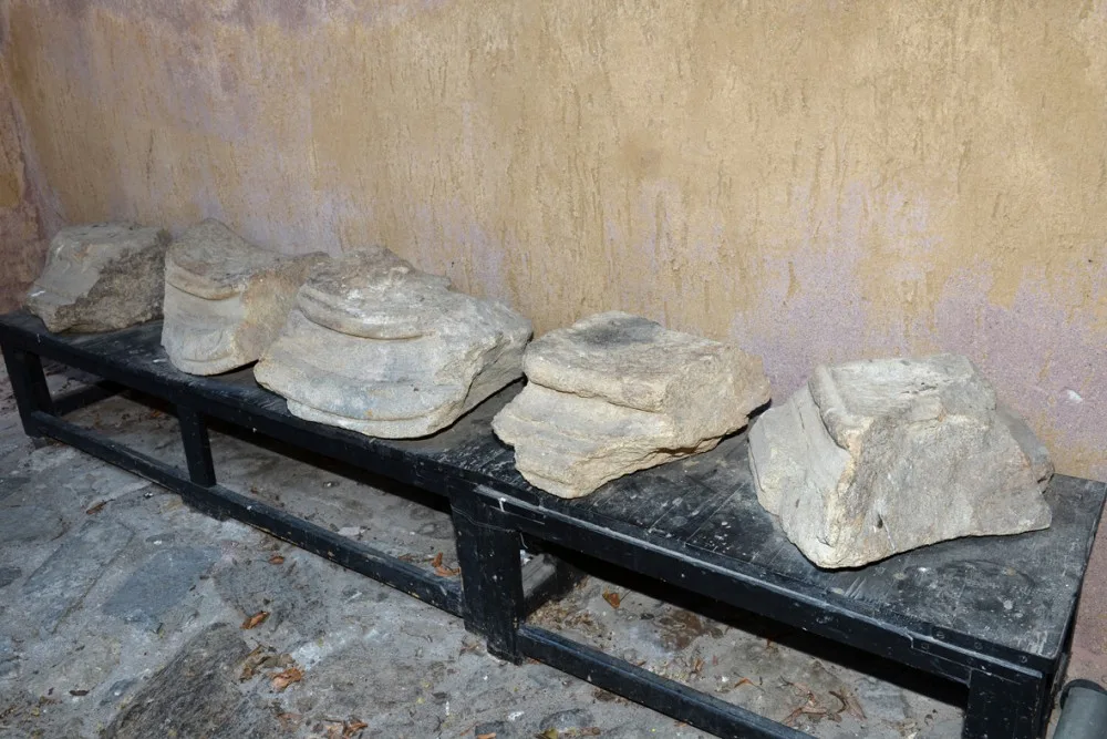 Tak jsme je našli – řeka vydala tajemství