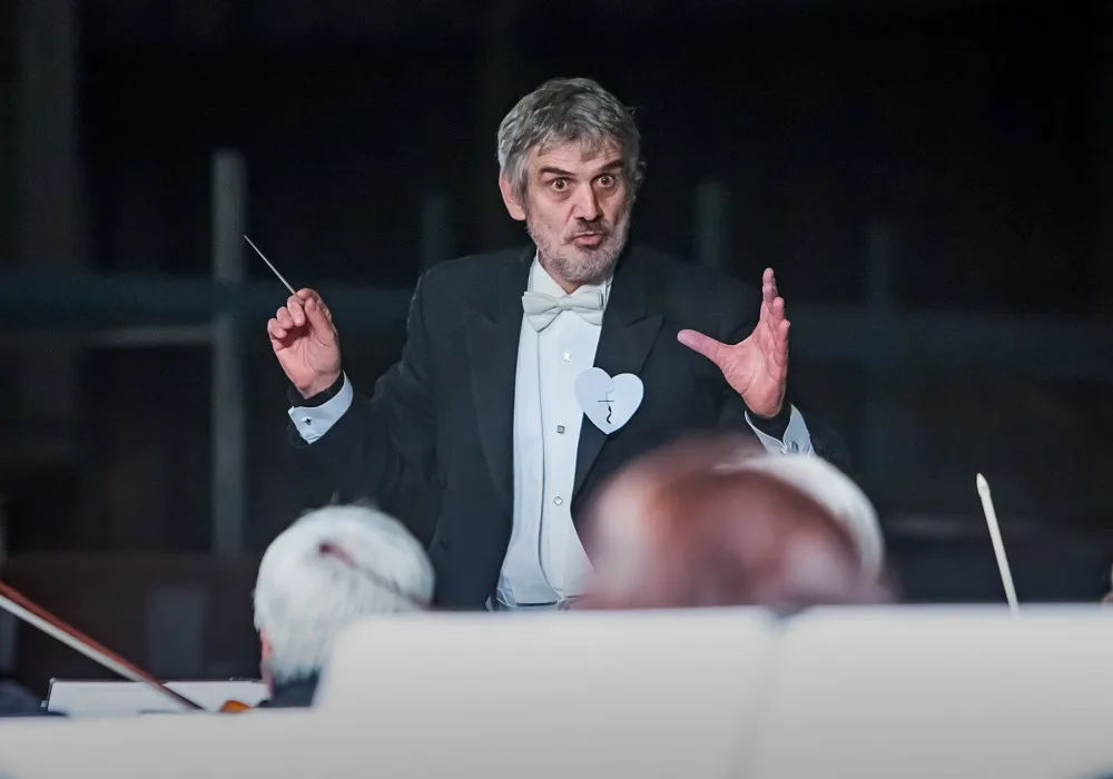 Jihočeské divadlo připravilo čtvrtý Utajený koncert.