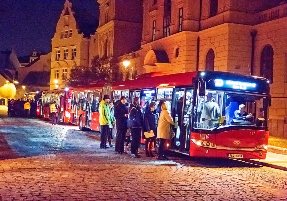 Jihočeské divadlo připravilo čtvrtý Utajený koncert.