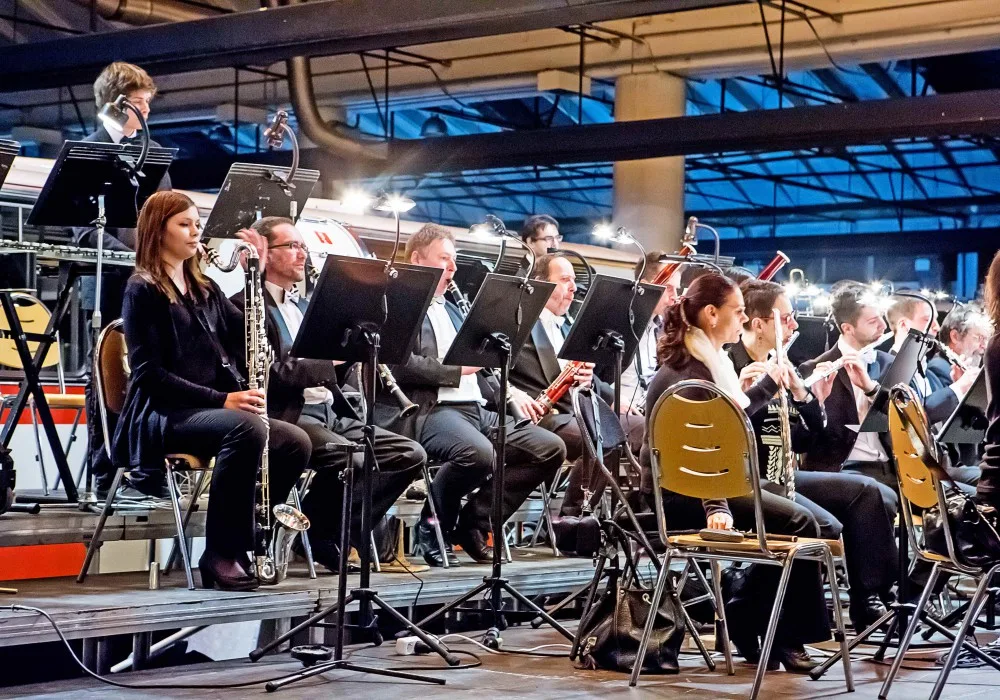 Jihočeské divadlo připravilo čtvrtý Utajený koncert.