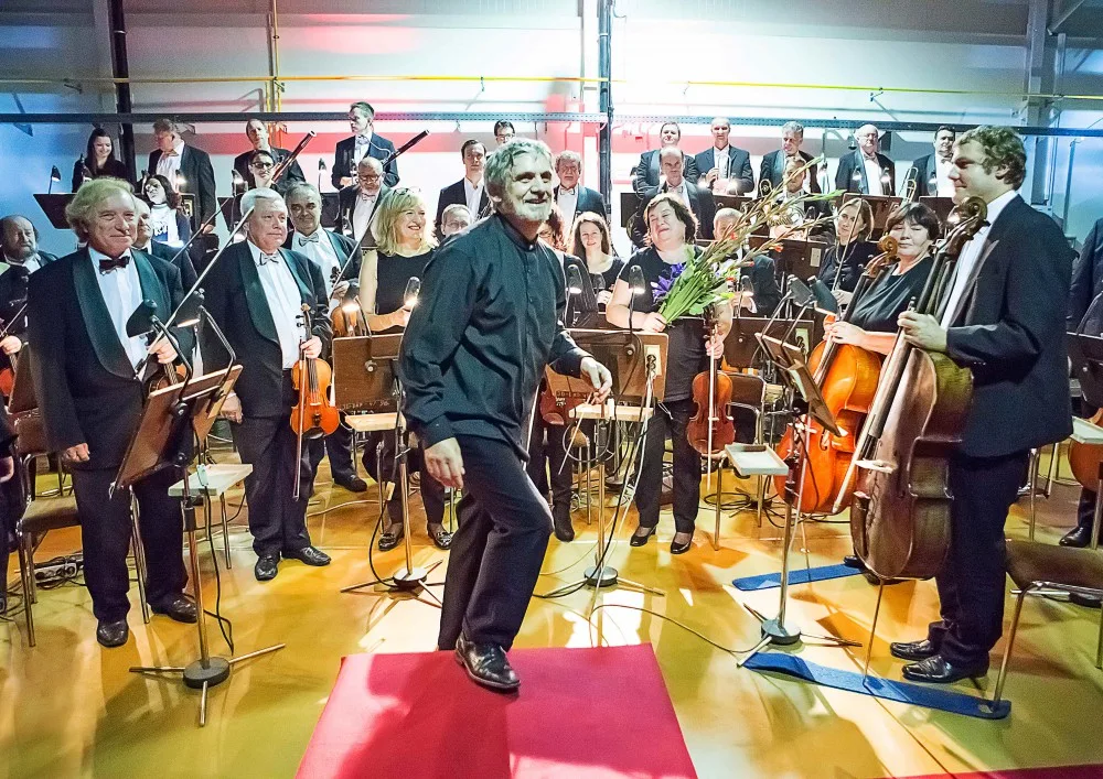 Jihočeské divadlo připravilo čtvrtý Utajený koncert.