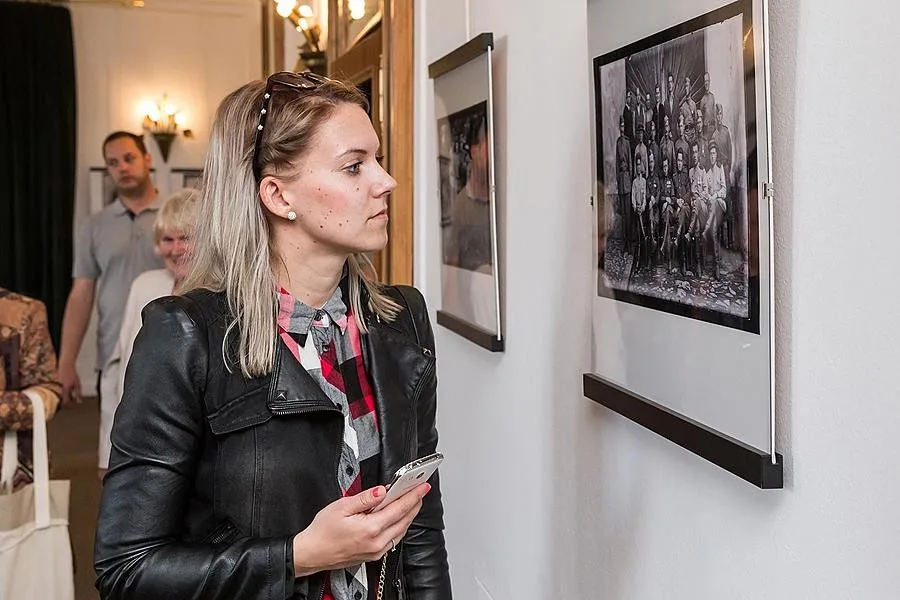 Českokrumlovské oslavy Dne vítězství