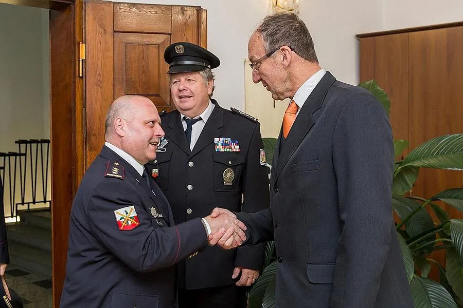 Českokrumlovské oslavy Dne vítězství