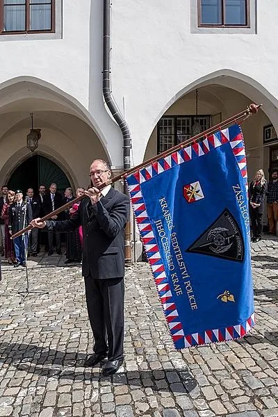 Českokrumlovské oslavy Dne vítězství