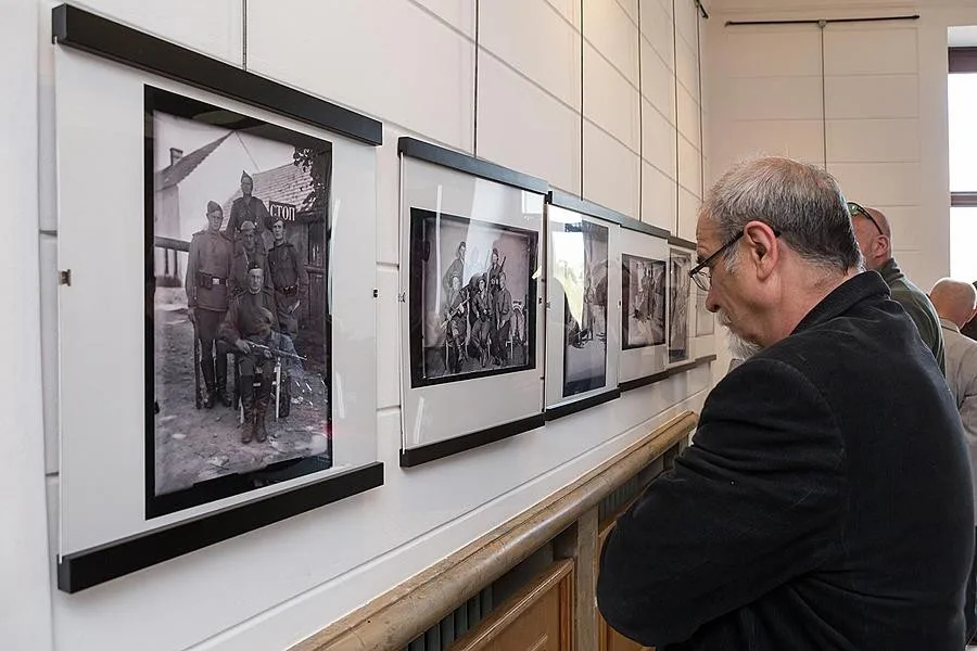 Českokrumlovské oslavy Dne vítězství