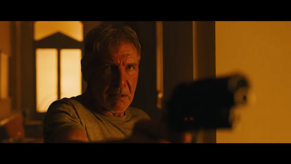 Blade Runner